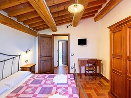 Apartment in a Farmhouse With 2 Pools