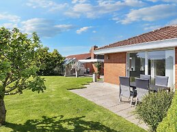 4 Star Holiday Home in Blokhus
