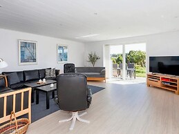 4 Star Holiday Home in Blokhus
