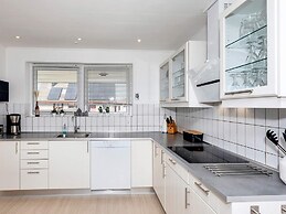 4 Star Holiday Home in Blokhus