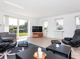 4 Star Holiday Home in Blokhus