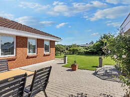 4 Star Holiday Home in Blokhus