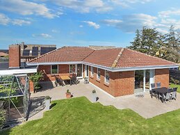 4 Star Holiday Home in Blokhus