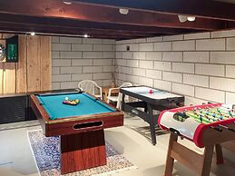 4 Star Holiday Home in Blokhus