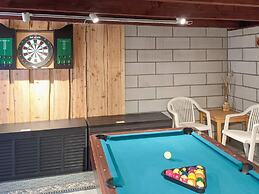 4 Star Holiday Home in Blokhus