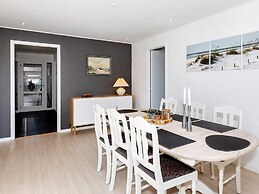 4 Star Holiday Home in Blokhus