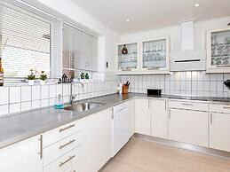 4 Star Holiday Home in Blokhus