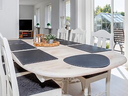 4 Star Holiday Home in Blokhus