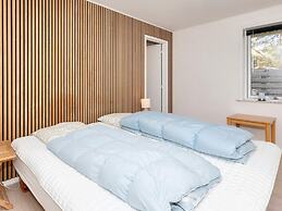4 Star Holiday Home in Blokhus