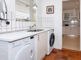 4 Star Holiday Home in Blokhus