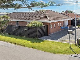 4 Star Holiday Home in Blokhus