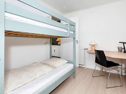 4 Star Holiday Home in Blokhus