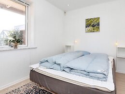 4 Star Holiday Home in Blokhus