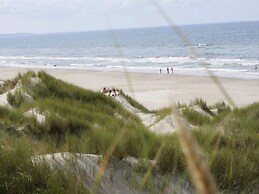4 Star Holiday Home in Blokhus