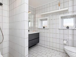 4 Star Holiday Home in Blokhus