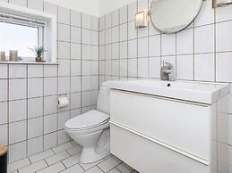 4 Star Holiday Home in Blokhus