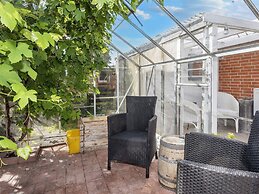 4 Star Holiday Home in Blokhus