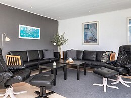 4 Star Holiday Home in Blokhus