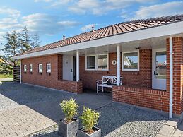 4 Star Holiday Home in Blokhus
