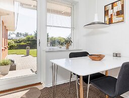 4 Star Holiday Home in Blokhus