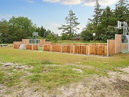 8 Person Holiday Home in Romo