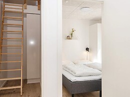 8 Person Holiday Home in Romo