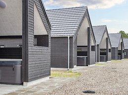 8 Person Holiday Home in Romo