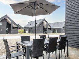 8 Person Holiday Home in Romo