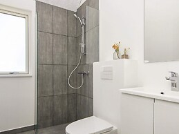 8 Person Holiday Home in Romo