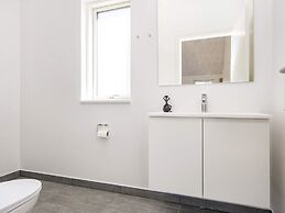 8 Person Holiday Home in Romo