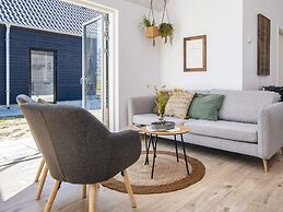 8 Person Holiday Home in Romo