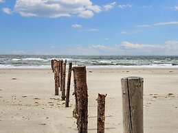 8 Person Holiday Home in Romo