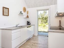5 Star Holiday Home in Romo