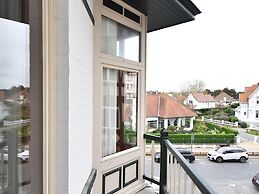 Stylish Apartment With Balcony/terrace