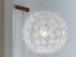 Stylish Apartment With Balcony/terrace