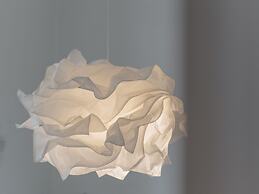 Stylish Apartment With Balcony/terrace