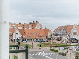 Stylish Apartment With Balcony/terrace