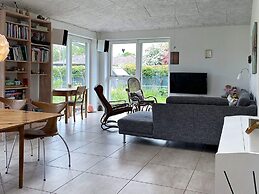 6 Person Holiday Home in Odder
