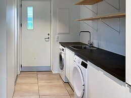 6 Person Holiday Home in Odder