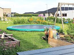 Scenic Retreat in Saksild-by Traum