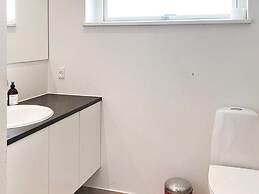 6 Person Holiday Home in Odder
