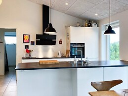 6 Person Holiday Home in Odder