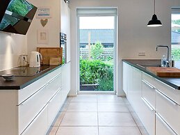 Scenic Retreat in Saksild-by Traum