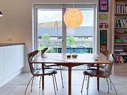 Scenic Retreat in Saksild-by Traum