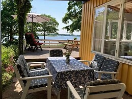 4 Star Holiday Home in Ramdala
