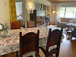 4 Star Holiday Home in Ramdala