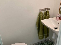 4 Star Holiday Home in Ramdala