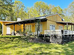 4 Star Holiday Home in Ramdala