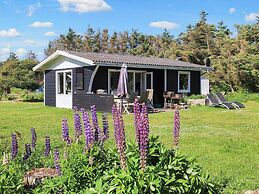 6 Person Holiday Home in Lokken