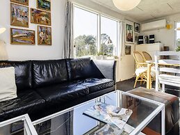 6 Person Holiday Home in Lokken